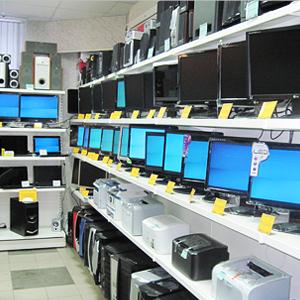 Компьютерные магазины Таганрога