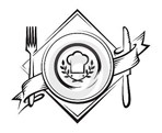 Центральная-Бристоль - иконка «ресторан» в Таганроге